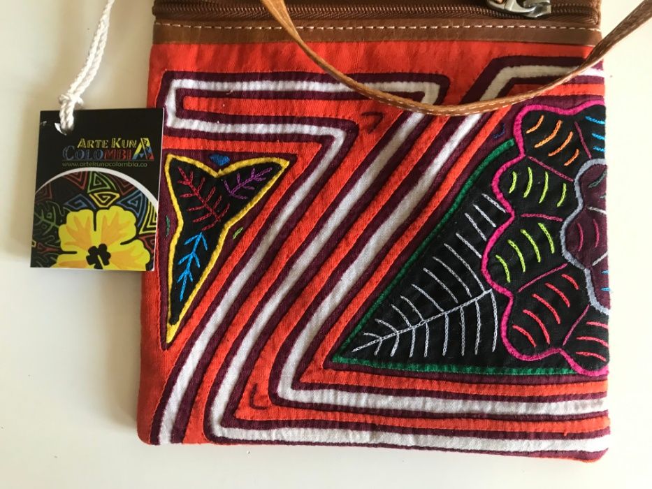 Bolsa carteira da COLUMBIA