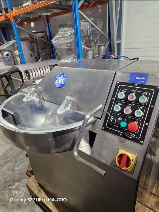 Kuter masarski 40l.