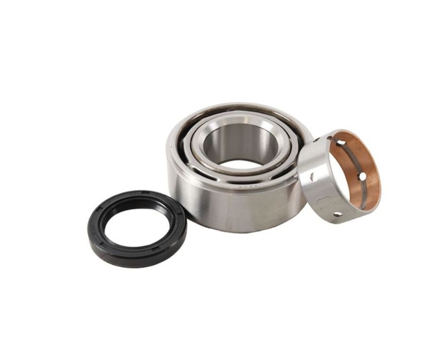 ŁOŻYSKA WAŁU korbowego panewka KAWASAKI KVF 750 BRUTE FORCE Kfx 700