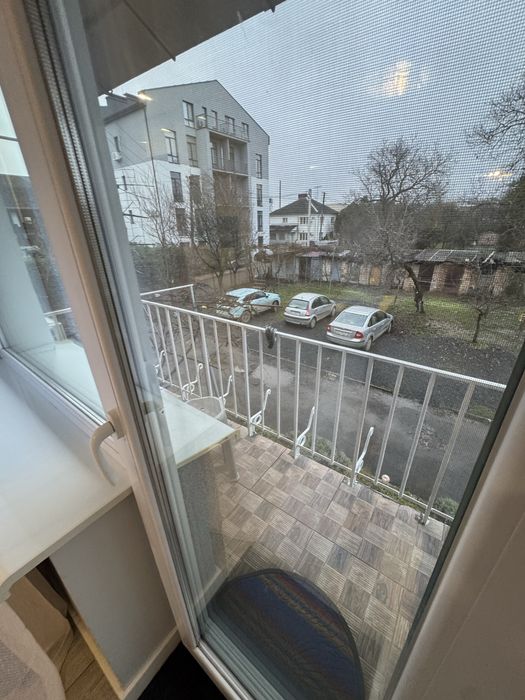 Оренда 1,5 кімнатної квартири