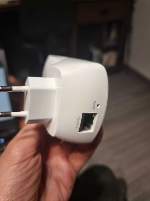 tp link tl wa 850re repetidor de sinal de wifi
