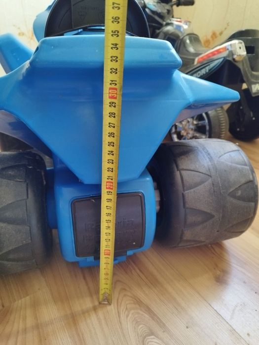 Quad dla dziecka