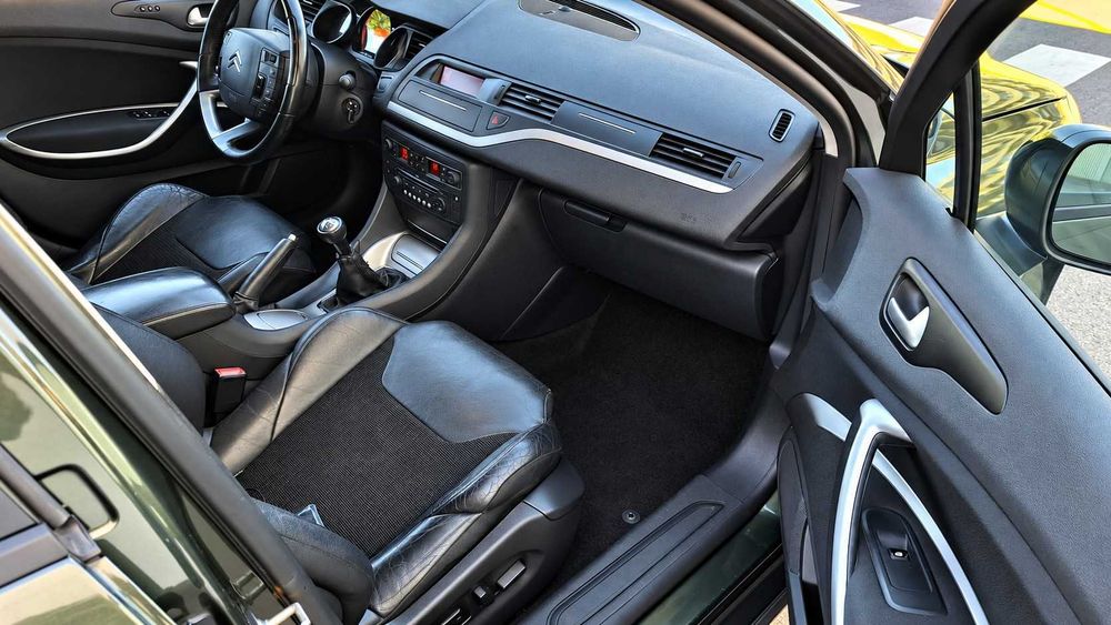 Citroen C5 HDI em Excelente Estado