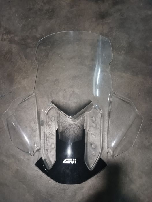 Parabrisas Givi SR4max