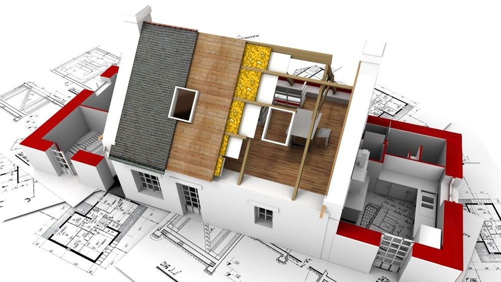 Remonty-Wykończenia Wnętrz -