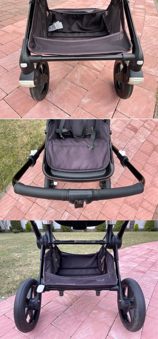 Дитяча коляска Bugaboo Fox 2