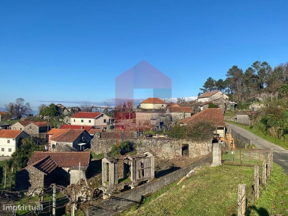 Moradia, Cuide de Vila Verde — Vade, Braga