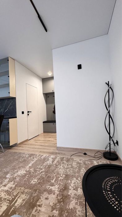 Продаж просторої квартири