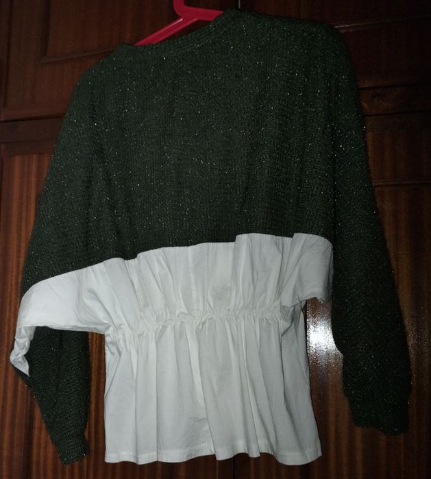 Sweater Made in Italy