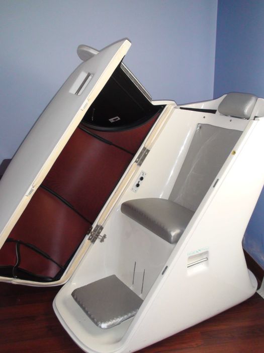 Sauna Profissional Vertical SASAKI