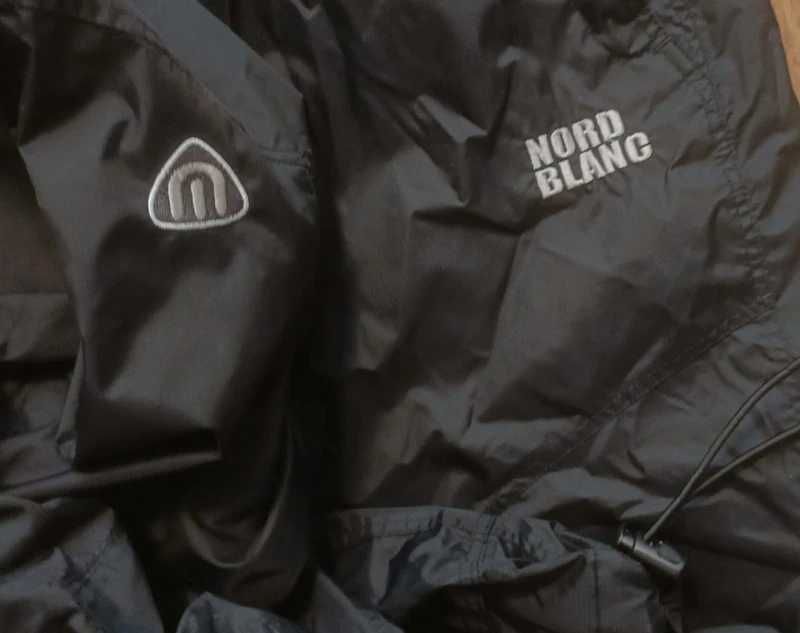 Nord Blanc teratex spodnie typu Softshell x-treme męskie XL