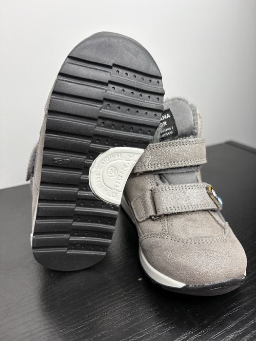 Obuwie zimowe Ameko r.24 membrana