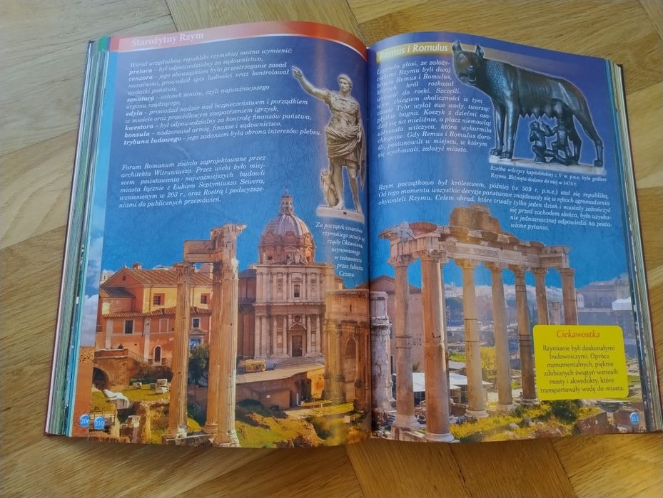 Encyklopedia nauka i świat