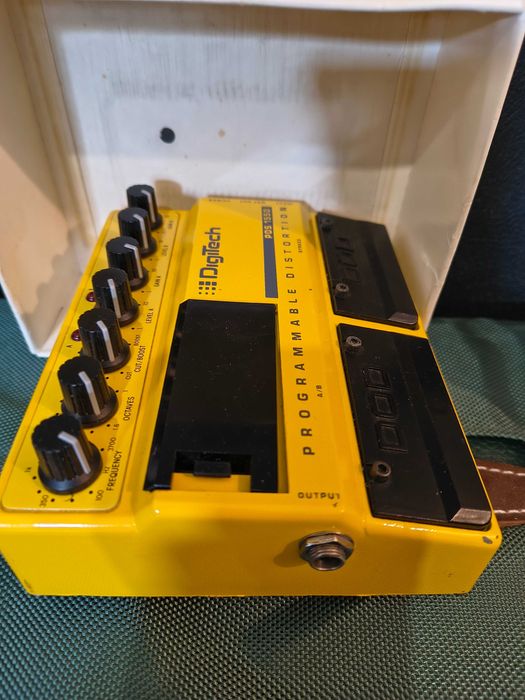 Digitech PDS 1550
