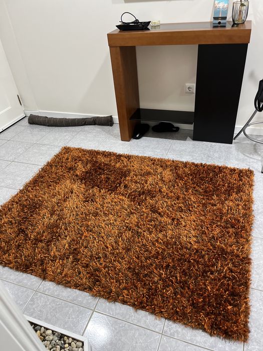 Conjunto de tapetes/carpetes