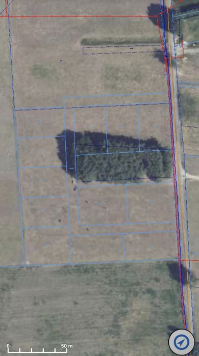 Sprzedam działki budowlane