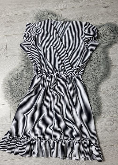 Sukienka damska letnia r.38