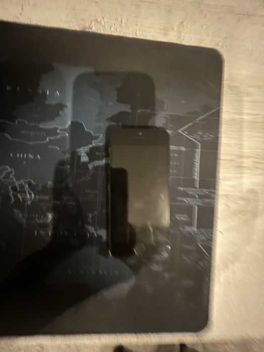 Iphone 5s blokada icloud
