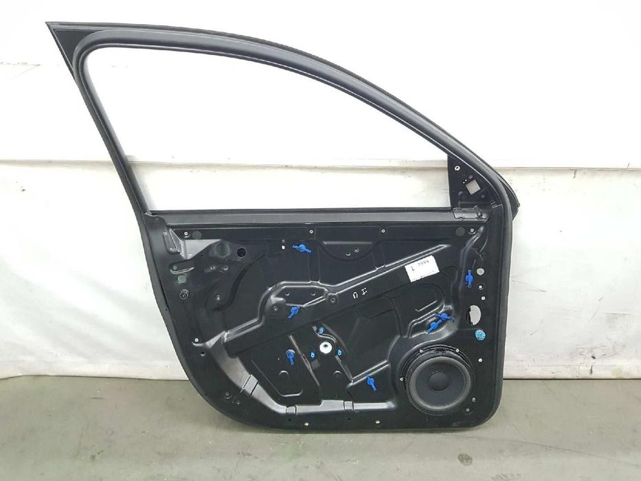 ELEVADOR DE VIDRO FRONTAL ESQUERDO PORSCHE CAYENNE 2005 -95554246104