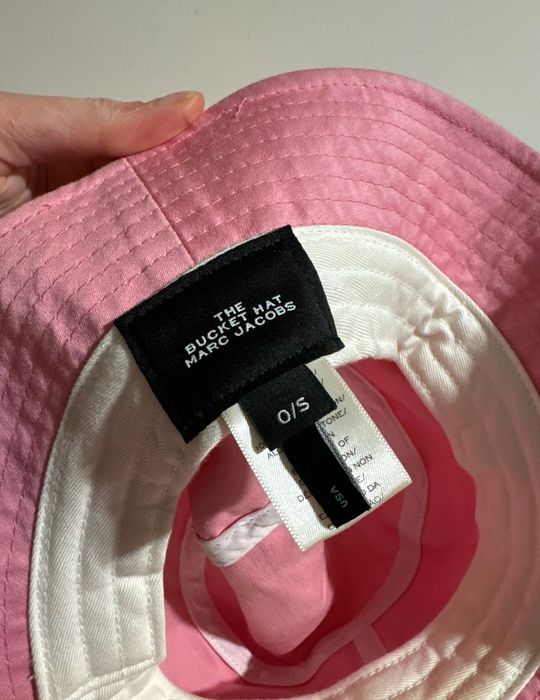 Панама Marc Jacobs оригінал