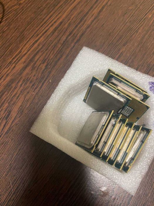 Продається б/у процесор Intel Core i5-2320