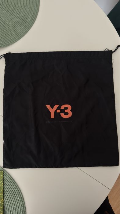 Worek Adidas Y-3