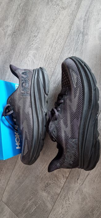 Hoka Clifton 9 r. 44