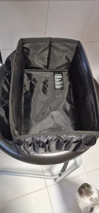 Organizador de cosméticos Oriflame