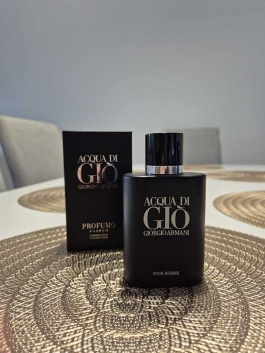 Giorgio Armani Acqua di Giò Profumo
