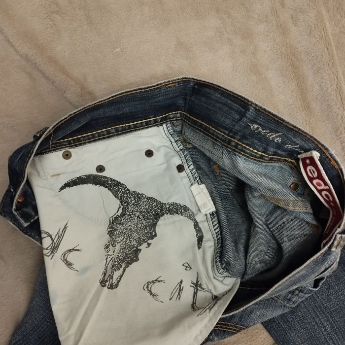 Джинсы edc by Esprit )