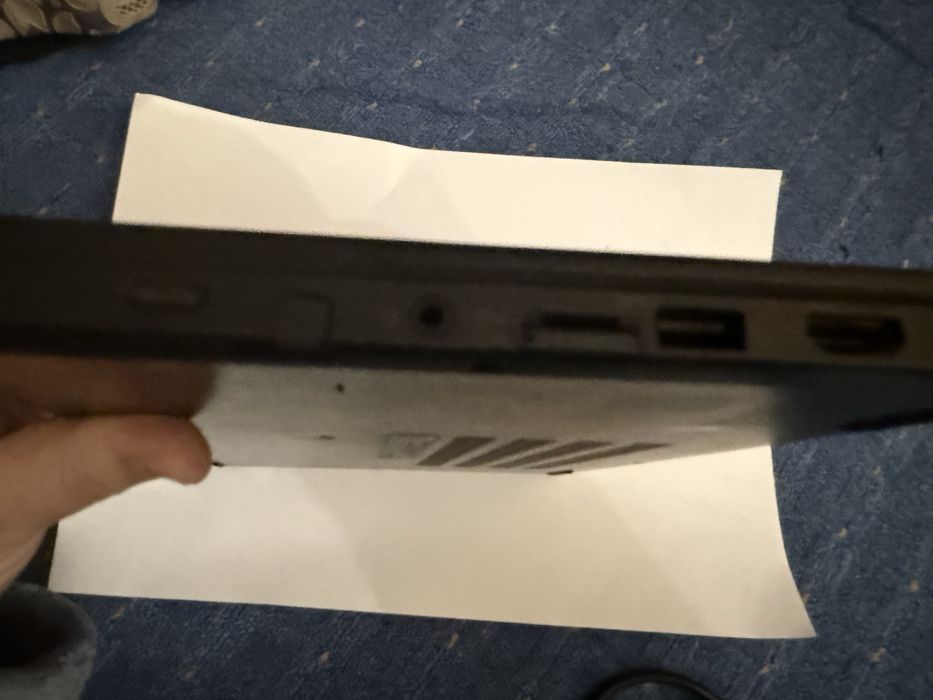 Lenovo Yoga 370 с слотом под сим