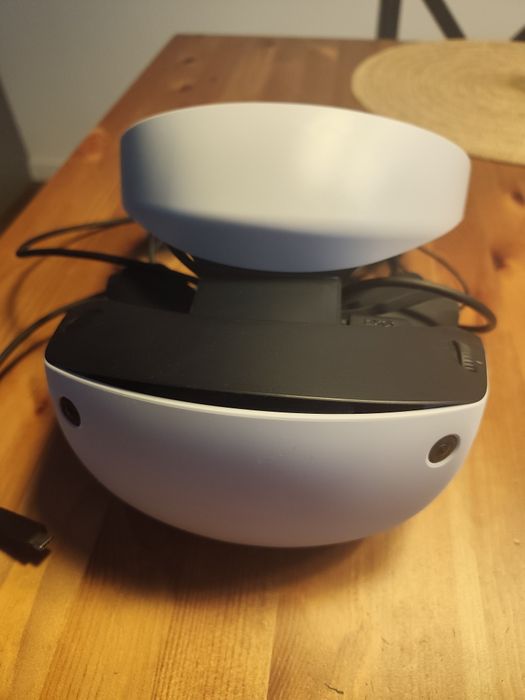 PlayStation VR2 Gogle