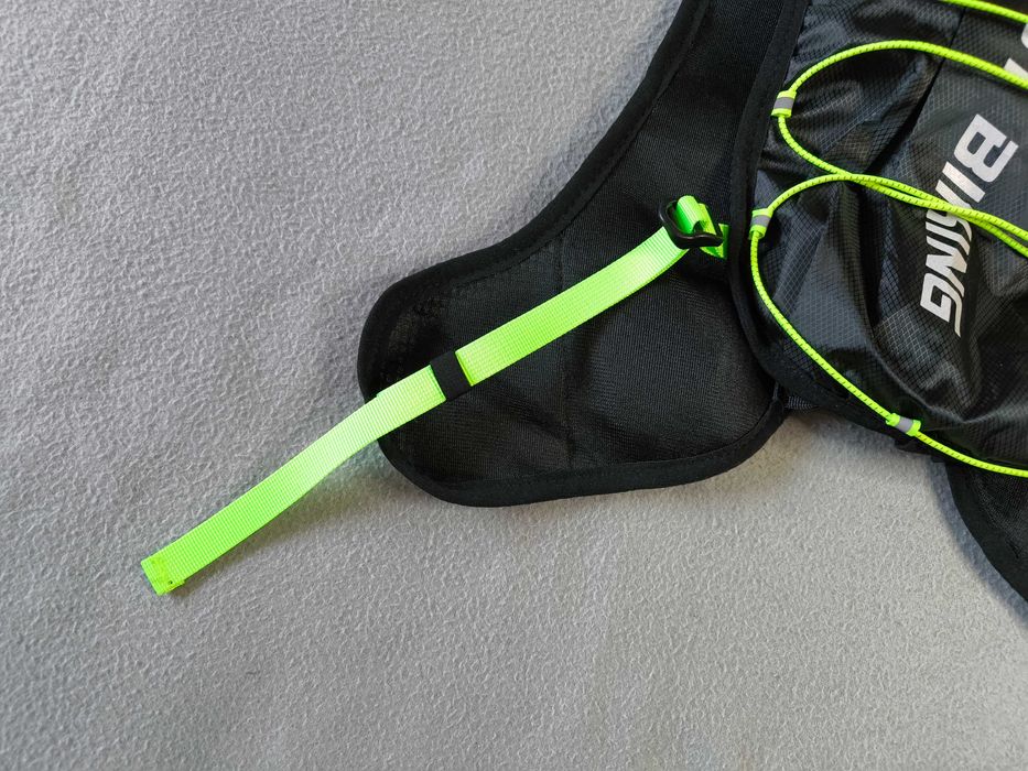 Жилет-рюкзак West Biking 7л. для гидратора