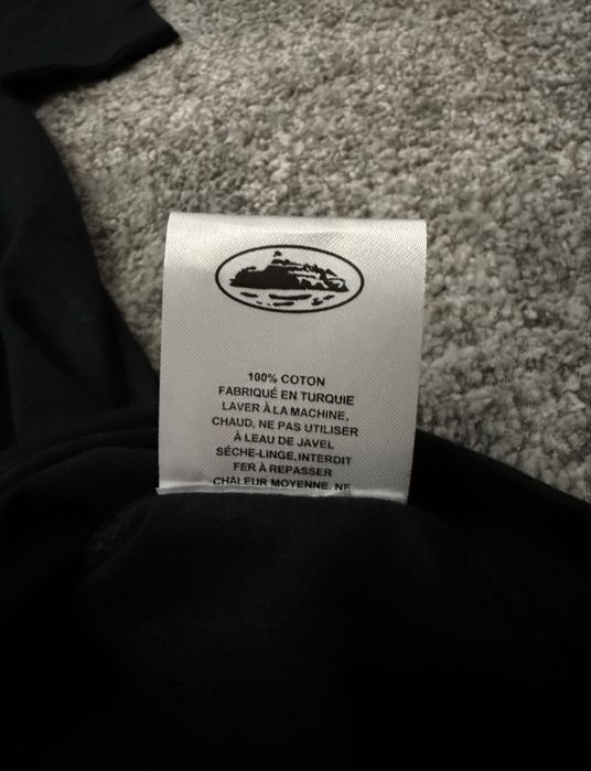 T shirt Corteiz