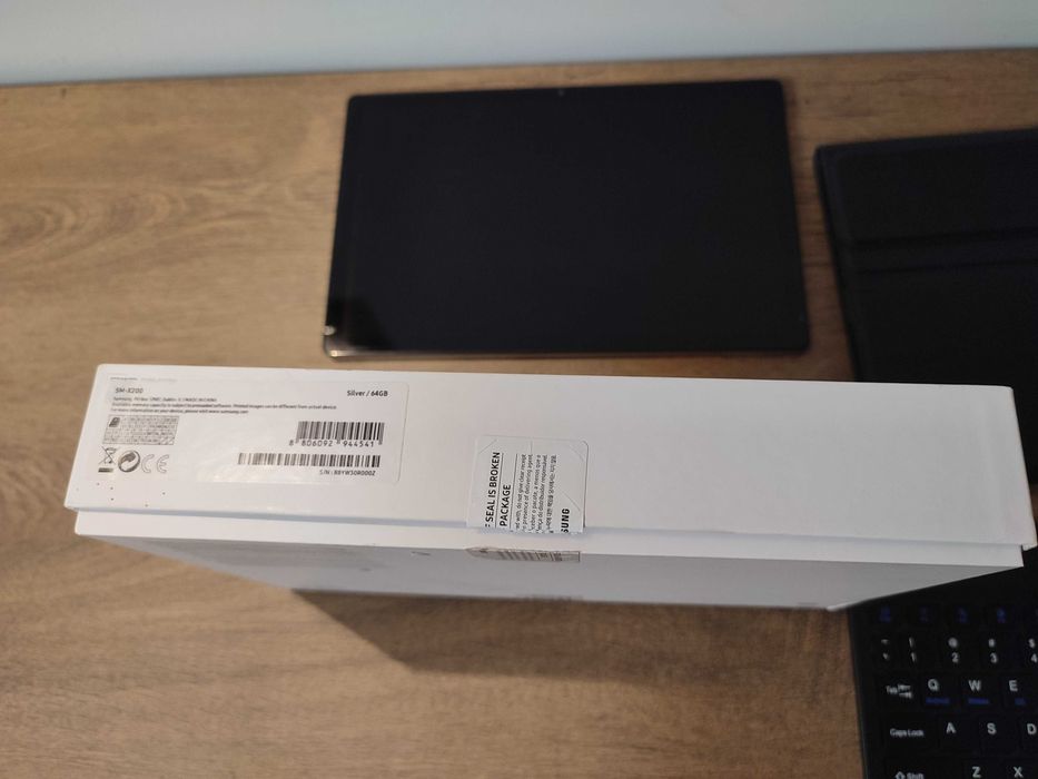 Samsung Galaxy Tab A8 X200