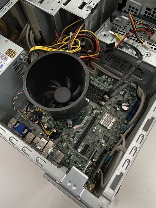 Procesor i5 z płytą główną