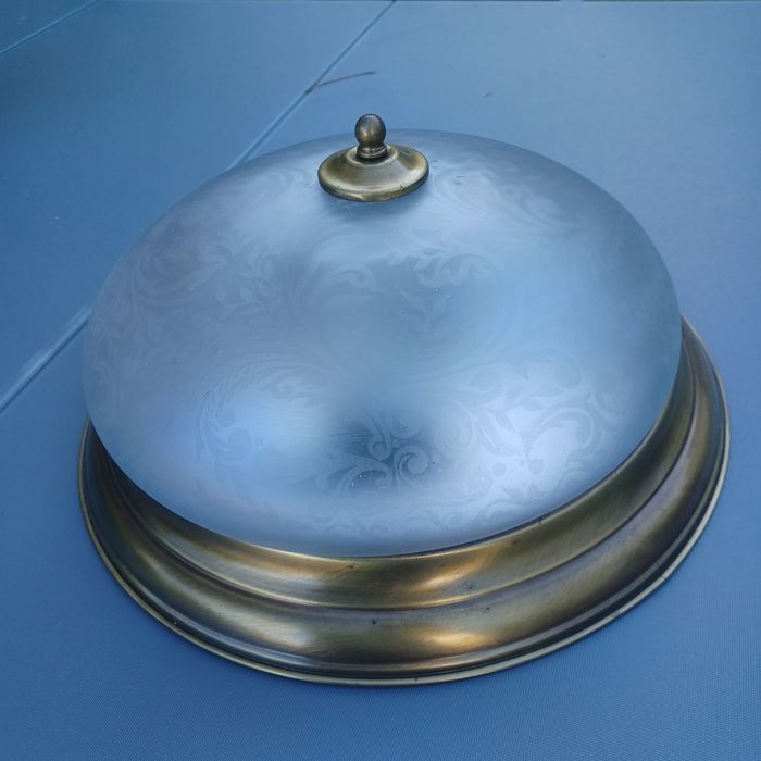 Candeeiro de tecto, Plafond