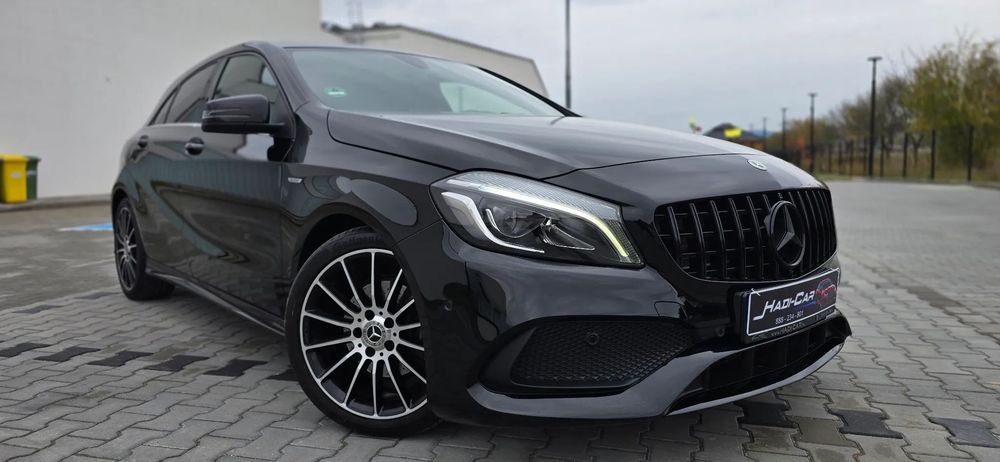 Mercedes-Benz Klasa A