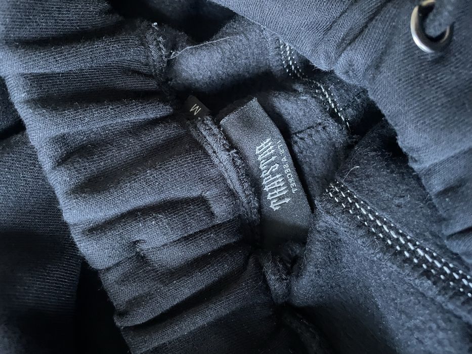 Dres Sportowy Trapstar uk drill drip