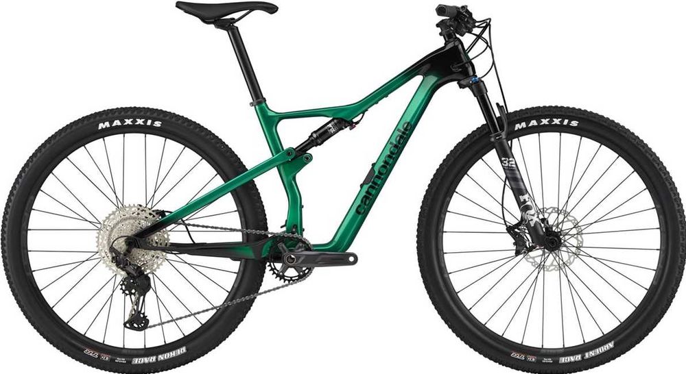 Nowy rower Cannondale Scalpel Carbon 4 (JNG), MTB, gwarancja, FV