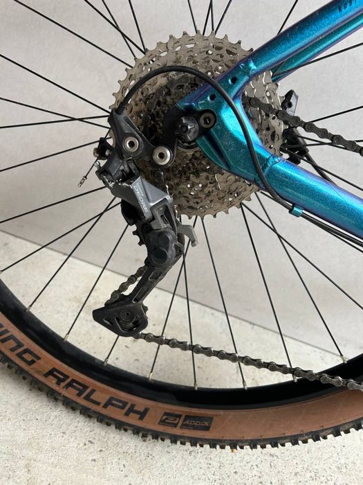 Гірський велосипед Bulls Copperhead 3 29