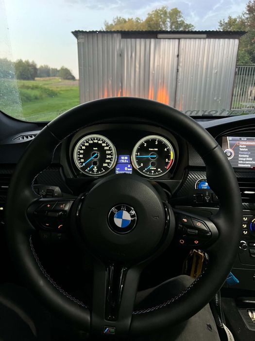 Kierownica bmw E46 E90 E60 E39 E36 E87 E92
