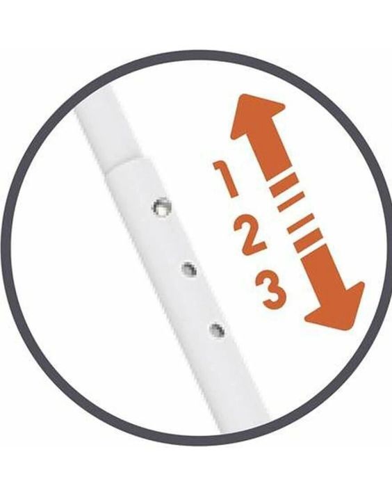 Rower trzykołowy Smoby