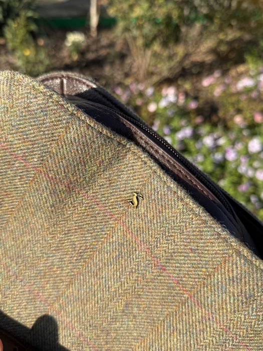 Жіноча сумочка Joules Adeline Dome Tweed