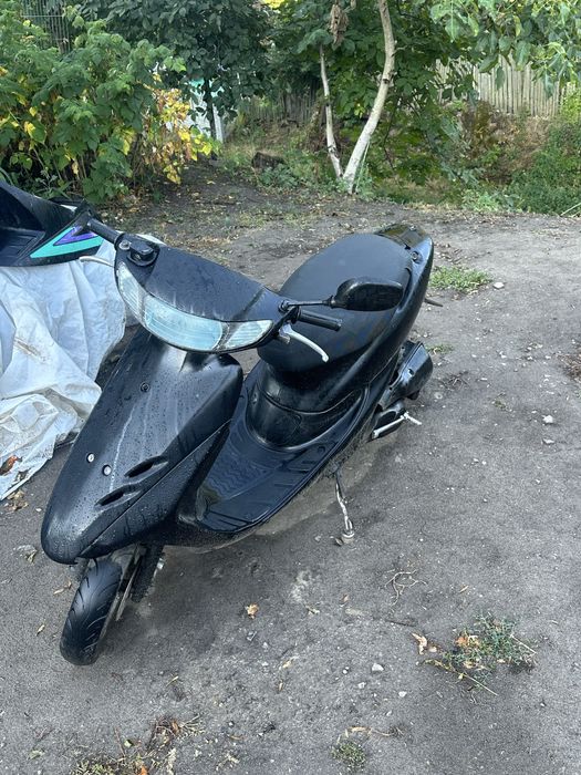 Продам Хонда діо аф35