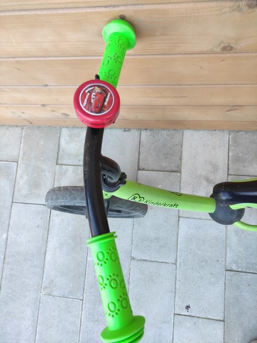 Rower biegowy Kinder Kraft