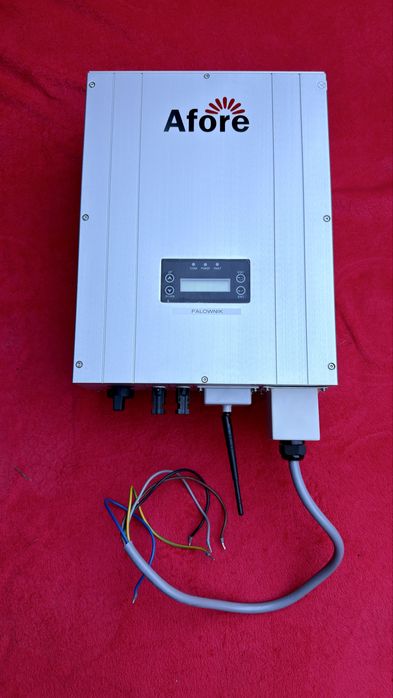 Afore BNT008KTL falownik 3 fazy 8kW