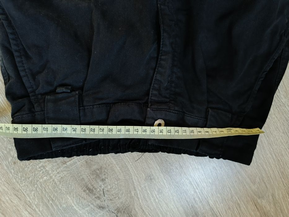 Spodnie damskie xs Bershka