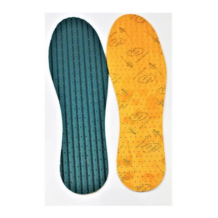 r.39 - Wkładki lateksowe z aloesem Coccine Aloe Vera