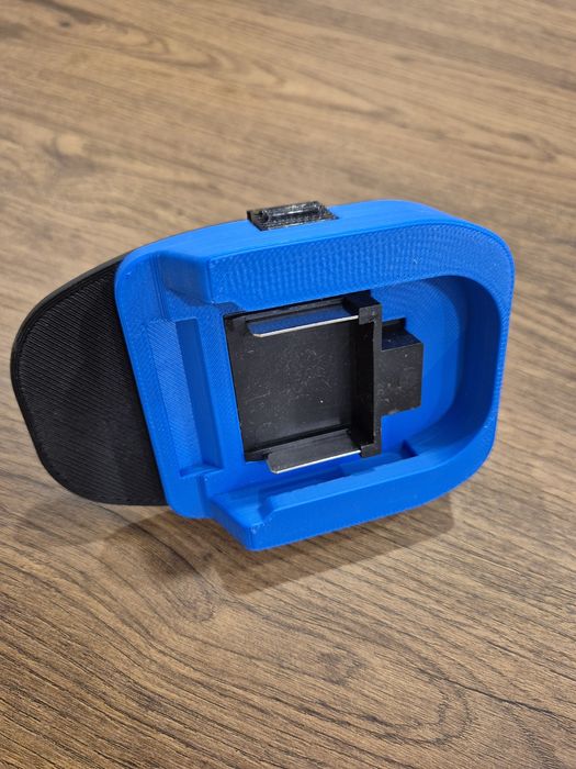 Adaptador de Bateria para Ferramentas Elétricas Makita 18V